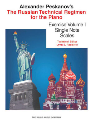 Russian Technical Regimen – Vol. 1 Russian Technical Regimen – Vol. 1