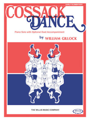 Cossack Dance