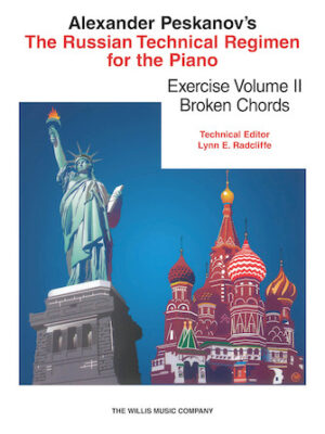Russian Technical Regimen – Vol. 2 Russian Technical Regimen – Vol. 2
