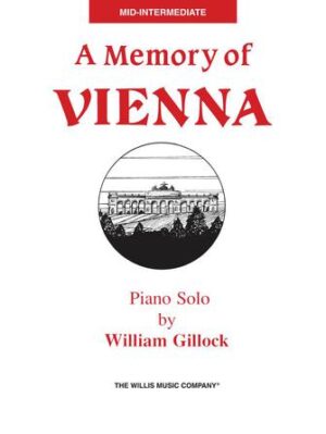 Memory of Vienna, A Memory of Vienna, A