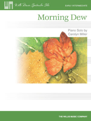Morning Dew Morning Dew