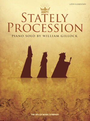 Stately Procession Stately Procession
