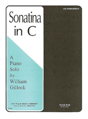 Sonatina in C