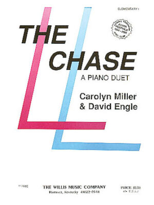 The Chase The Chase