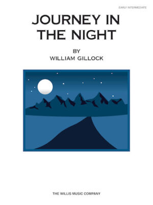 Journey in the Night Journey in the Night