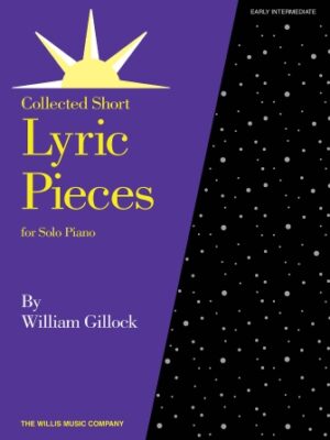 Lyric Pieces Lyric Pieces