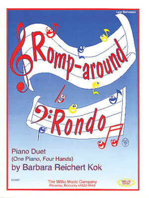 Romp-Around Rondo Romp-Around Rondo