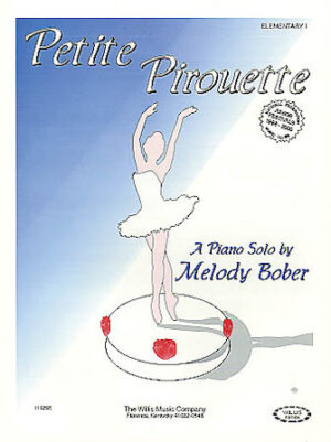 Petite Pirouette Petite Pirouette