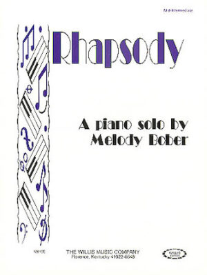 Rhapsody Rhapsody