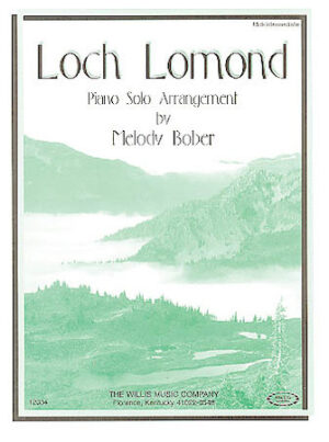 Loch Lomond Loch Lomond