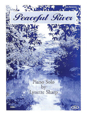 Peaceful River Peaceful River
