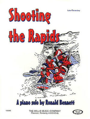 Shooting the Rapids