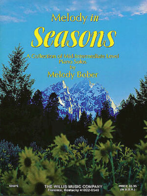 Melody in Seasons Melody in Seasons