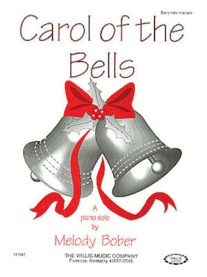 Carol of the Bells