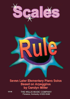 Scales Rule Scales Rule