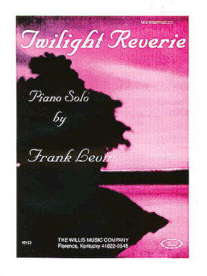 Twilight Reverie Twilight Reverie