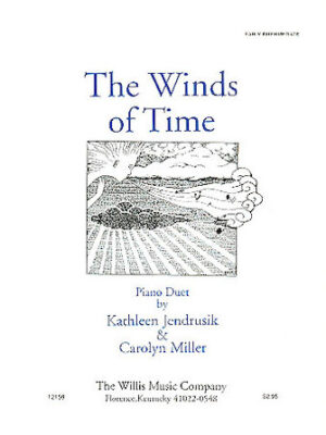 The Winds of Time The Winds of Time