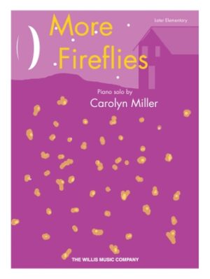 More Fireflies More Fireflies