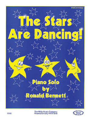 The Stars Are Dancing The Stars Are Dancing
