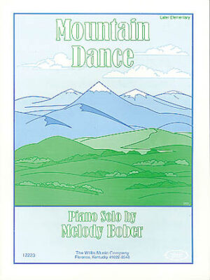Mountain Dance Mountain Dance