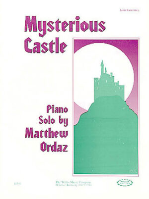 Mysterious Castle Mysterious Castle