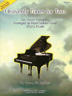 Heavenly Tunes for Two Heavenly Tunes for Two