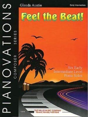 Feel the Beat! Feel the Beat!