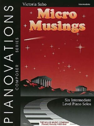 Micro Musings Micro Musings