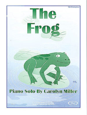 The Frog The Frog