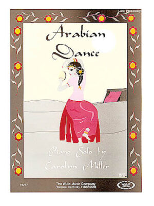 Arabian Dance