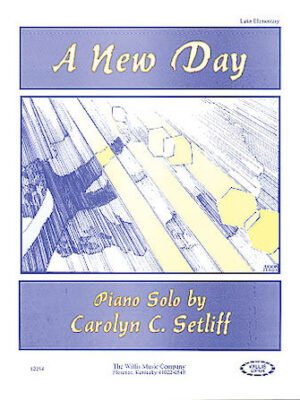 A New Day