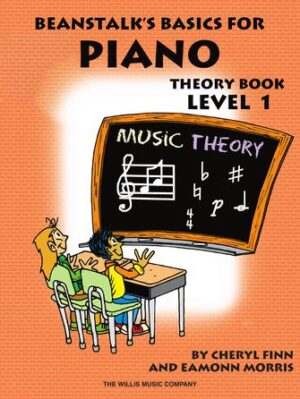 Beanstalk’s Basics for Piano Beanstalk’s Basics for Piano