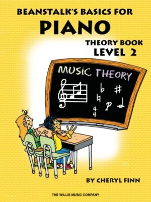 Beanstalk’s Basics for Piano Beanstalk’s Basics for Piano