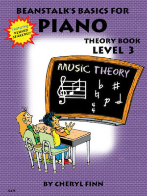 Beanstalk’s Basics for Piano Beanstalk’s Basics for Piano