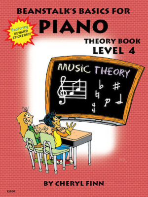 Beanstalk’s Basics for Piano Beanstalk’s Basics for Piano