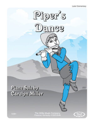 Piper’s Dance Piper’s Dance