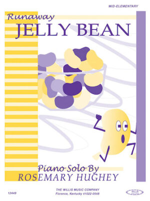Runaway Jelly Bean Runaway Jelly Bean