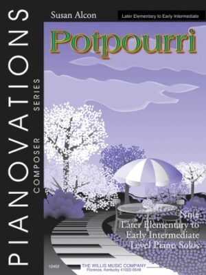 Potpourri Potpourri