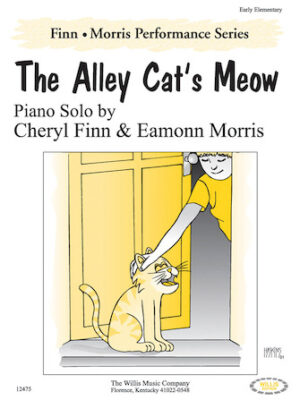 The Alley Cat’s Meow