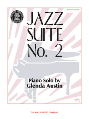Jazz Suite No. 2 Jazz Suite No. 2