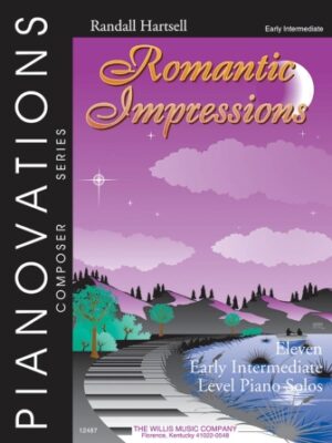 Romantic Impressions Romantic Impressions