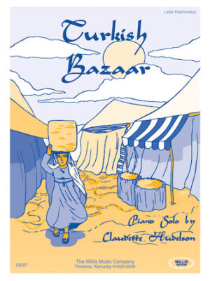 Turkish Bazaar Turkish Bazaar