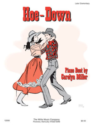 Hoe-Down Hoe-Down