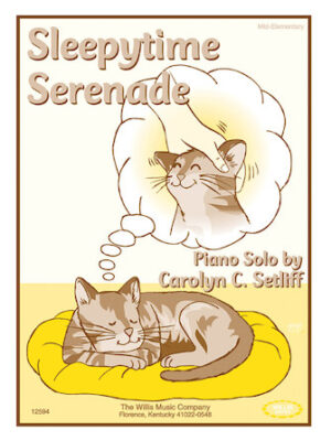 Sleepytime Serenade Sleepytime Serenade