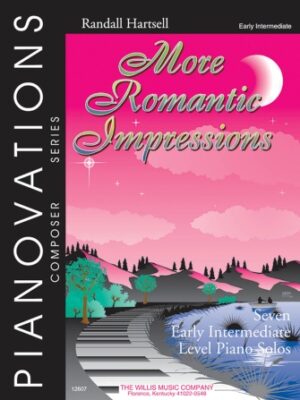 More Romantic Impressions More Romantic Impressions