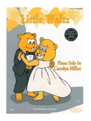 Little Waltz Little Waltz