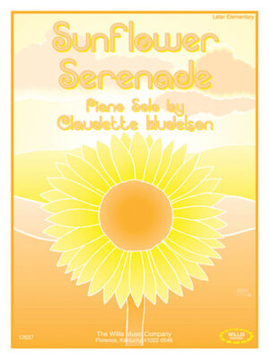 Sunflower Serenade Sunflower Serenade