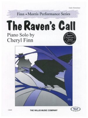 The Raven’s Call The Raven’s Call