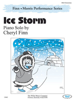 Ice Storm Ice Storm