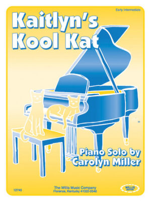 Kaitlyn’s Kool Kat Kaitlyn’s Kool Kat